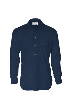 NAXOS00338H MC2 SAINT BARTH | Shirt | NAXOS00338H